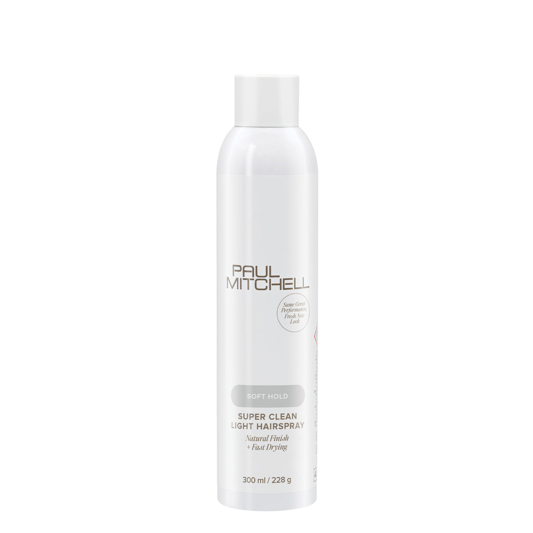 Super Clean Light Hairspray