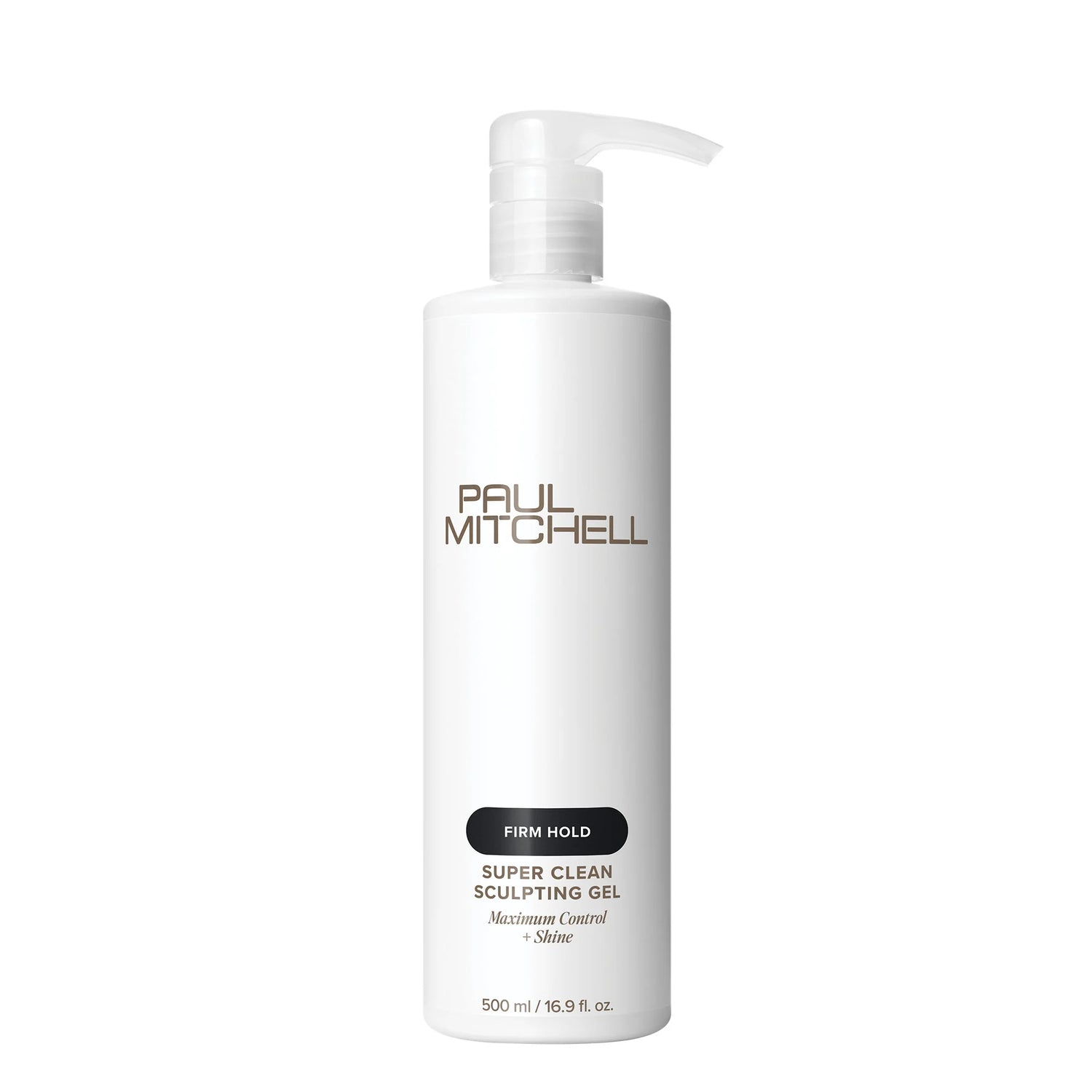 Super Clean Sculpting Gel