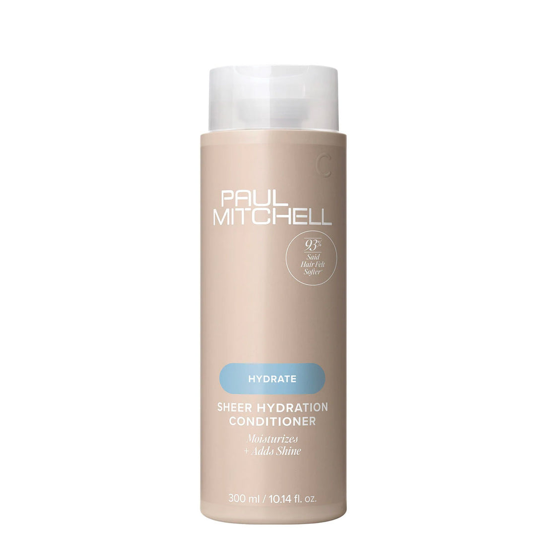 Sheer Hydration Conditioner