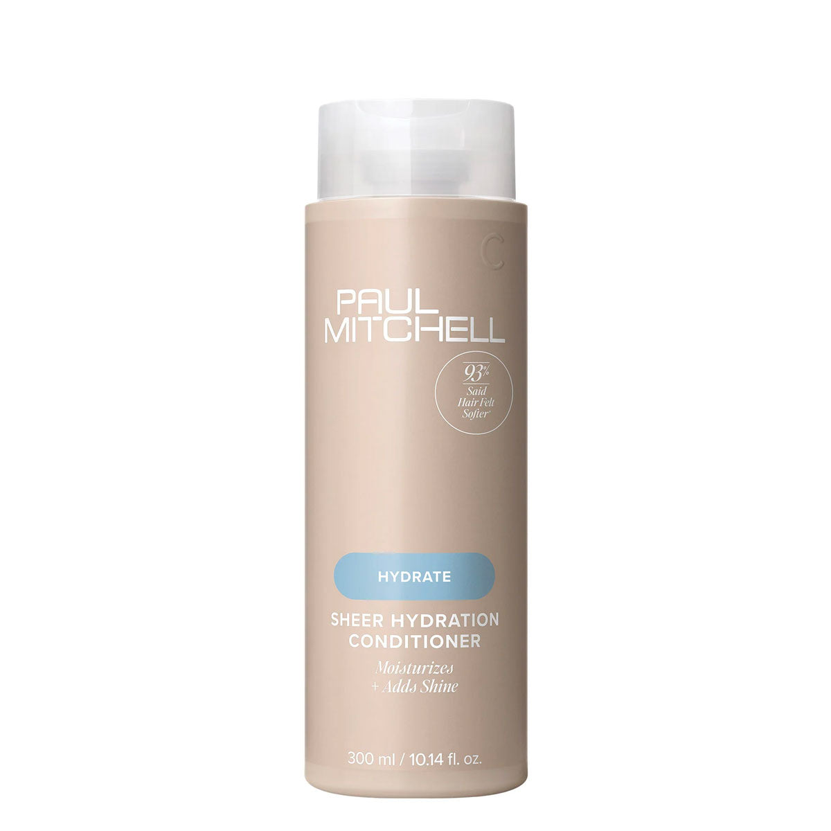 Sheer Hydration Conditioner