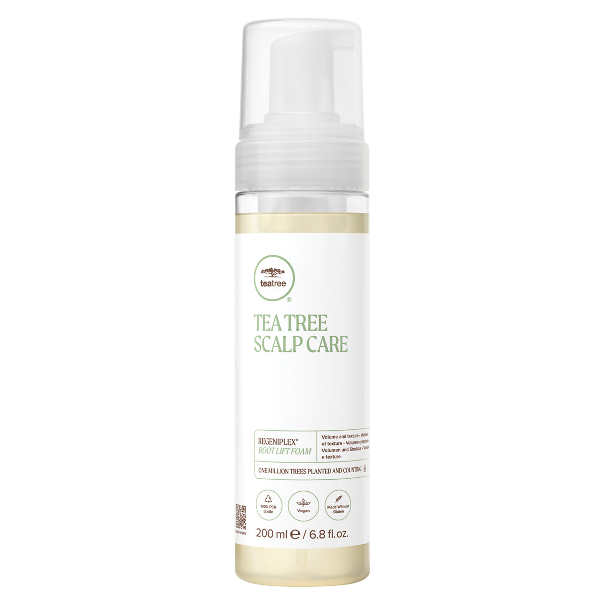 Regeniplex® Root Lift Foam