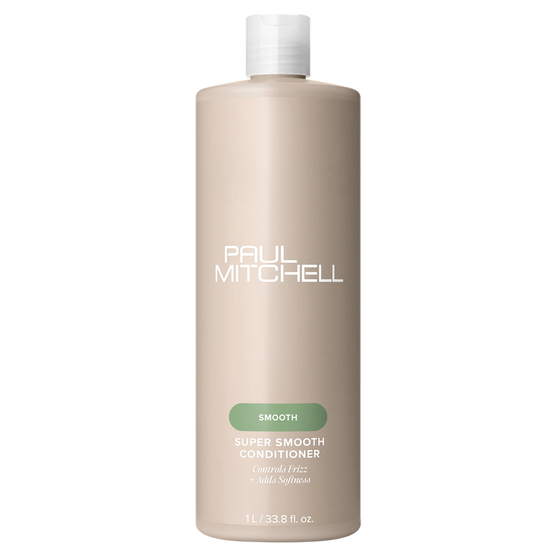 Super Smooth Conditioner