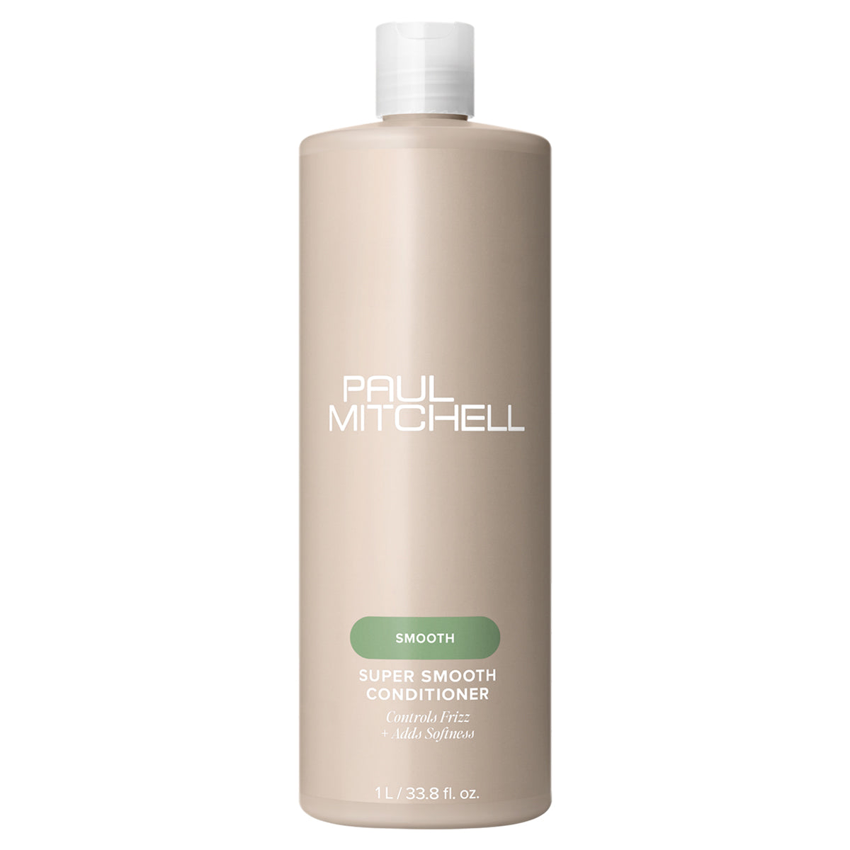 Super Smooth Conditioner