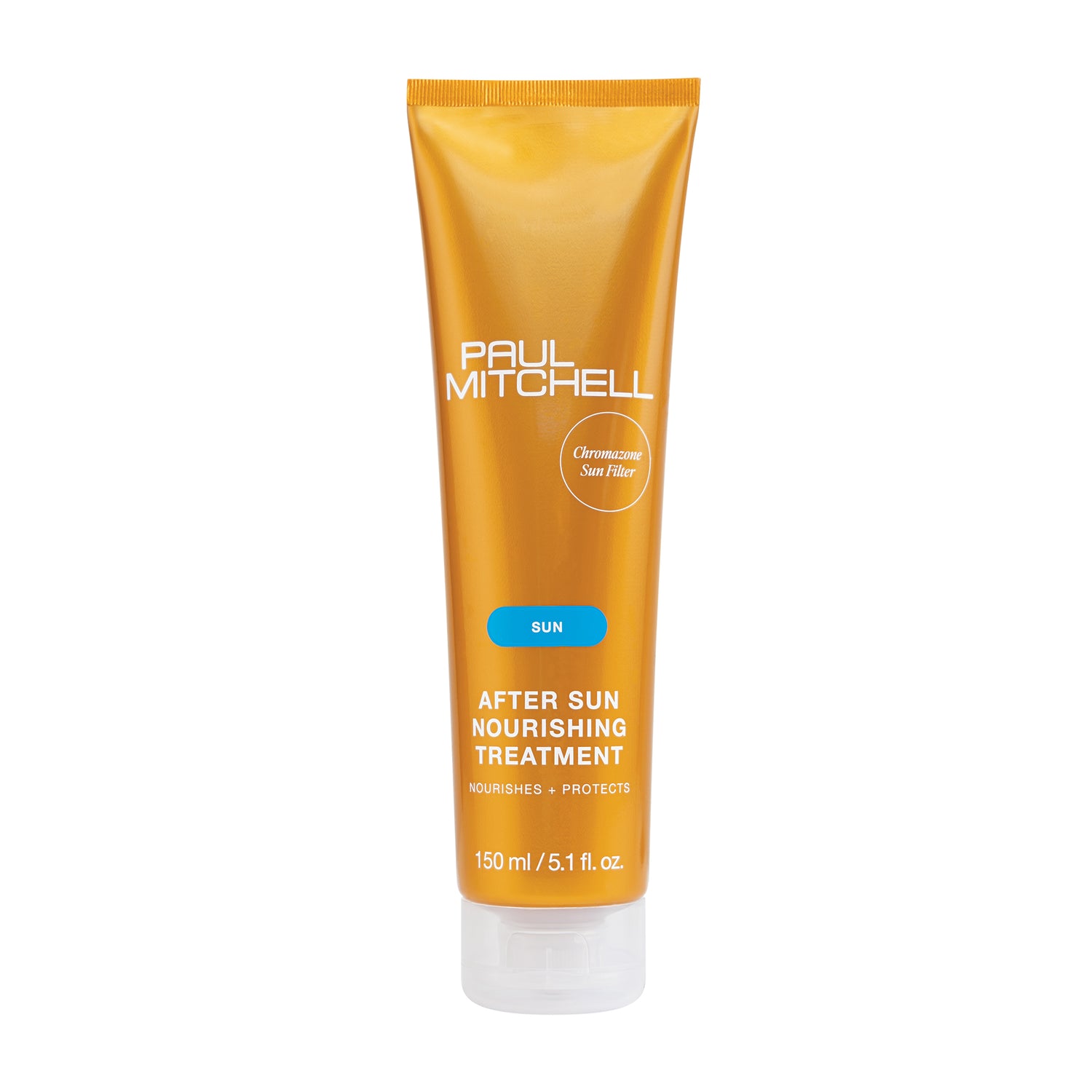After Sun Nourishing Masque