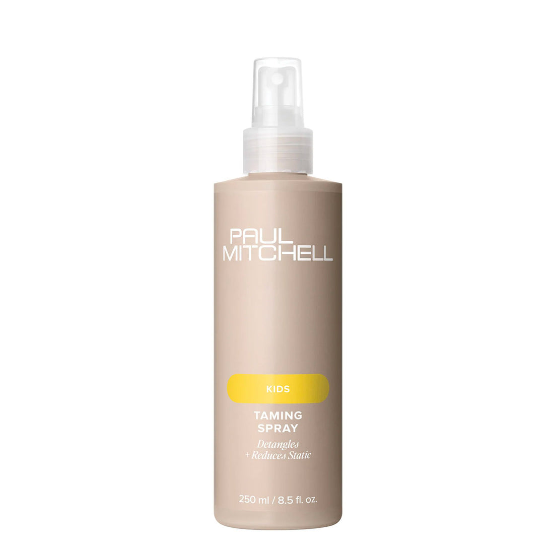 Taming Spray
