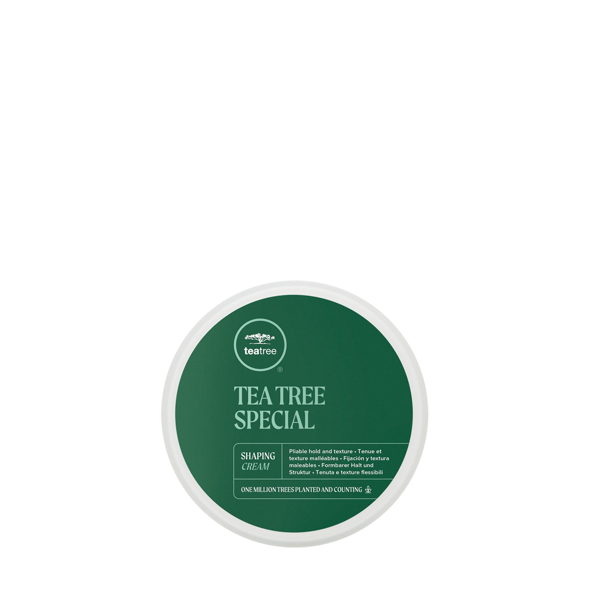 Shaping Cream