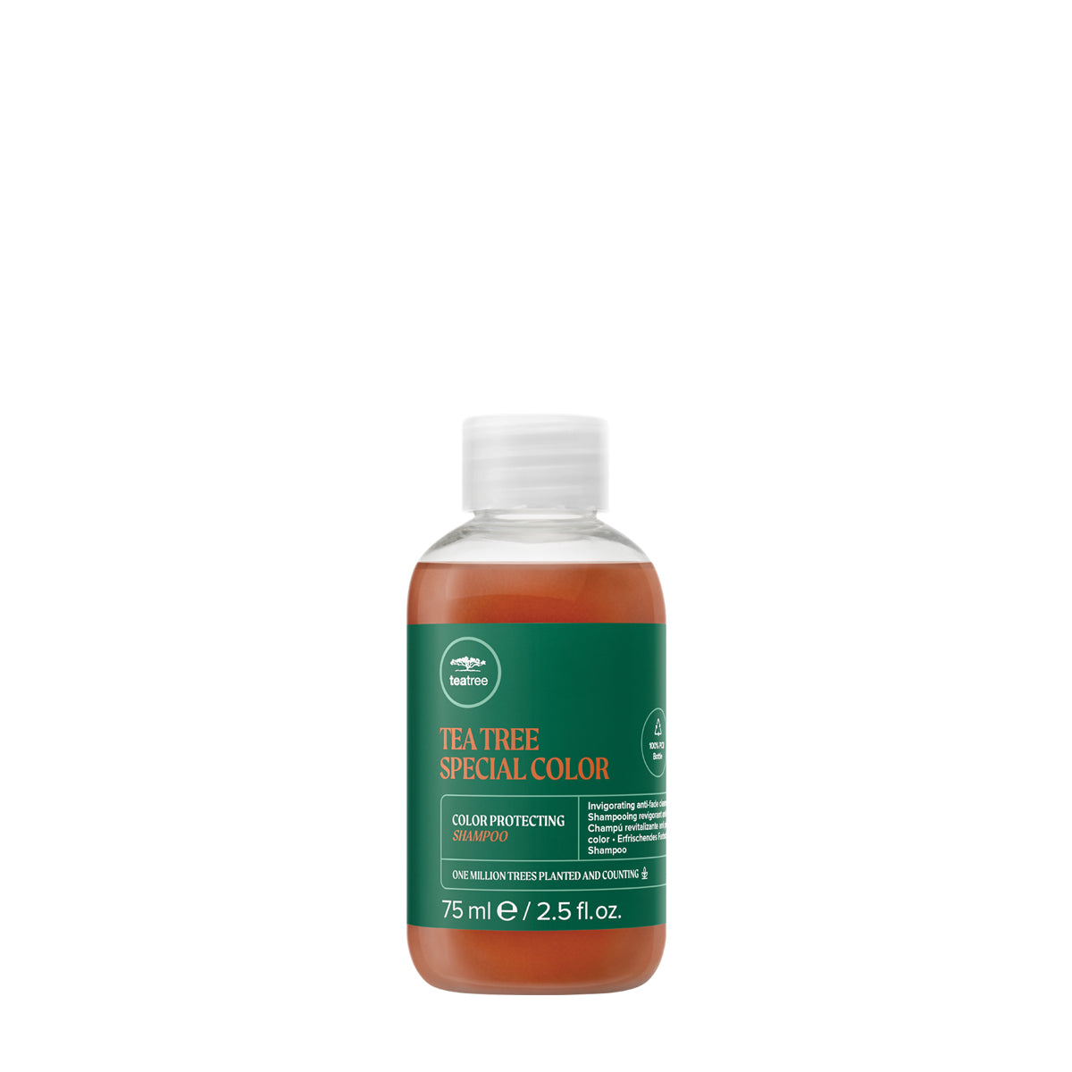 Color Protecting Shampoo