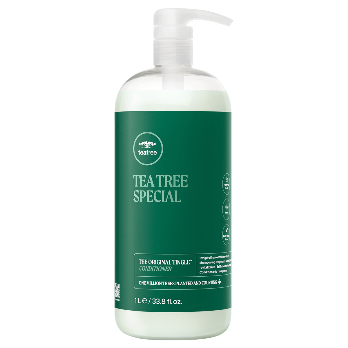 Tea Tree Special Conditioner