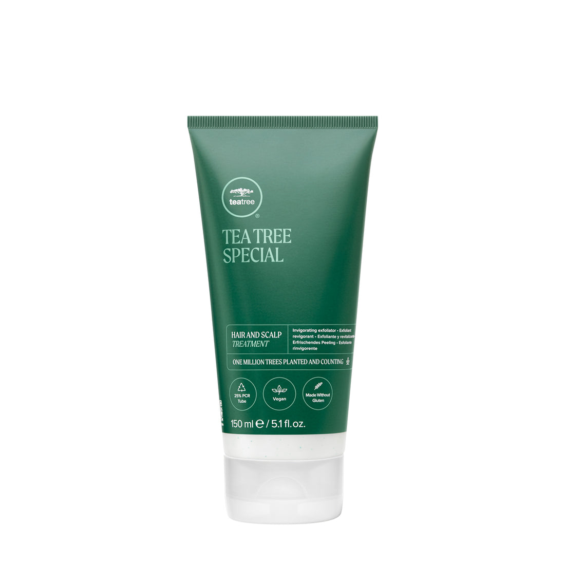 Hair and Scalp Treatment