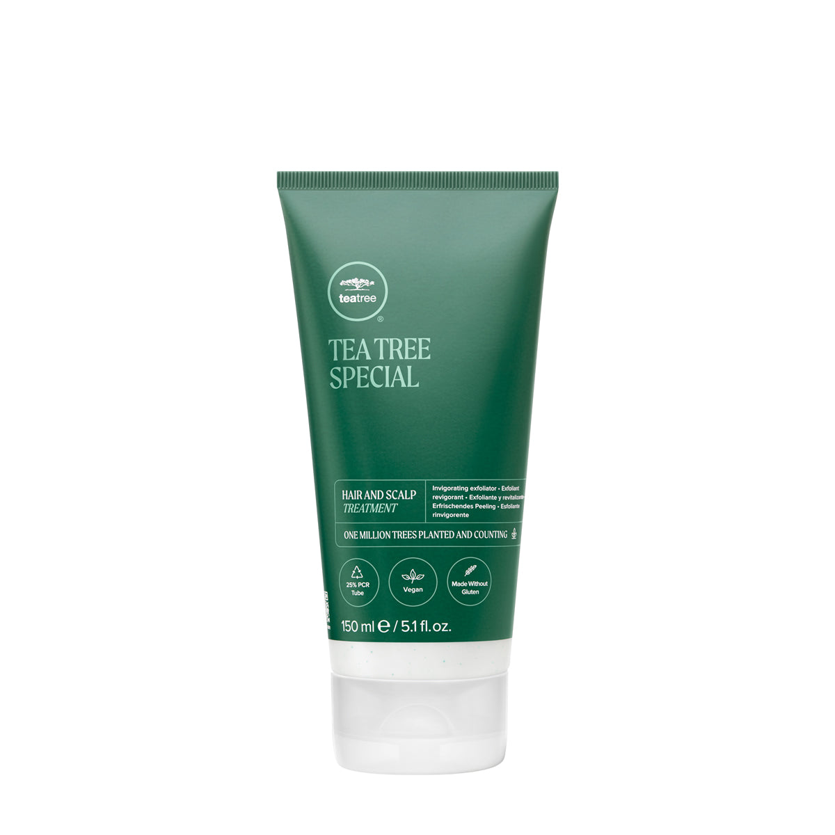 Hair and Scalp Treatment