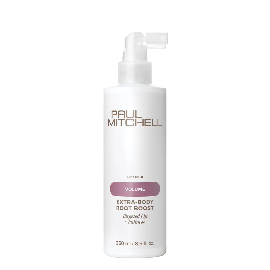 Extra Body Root Boost
