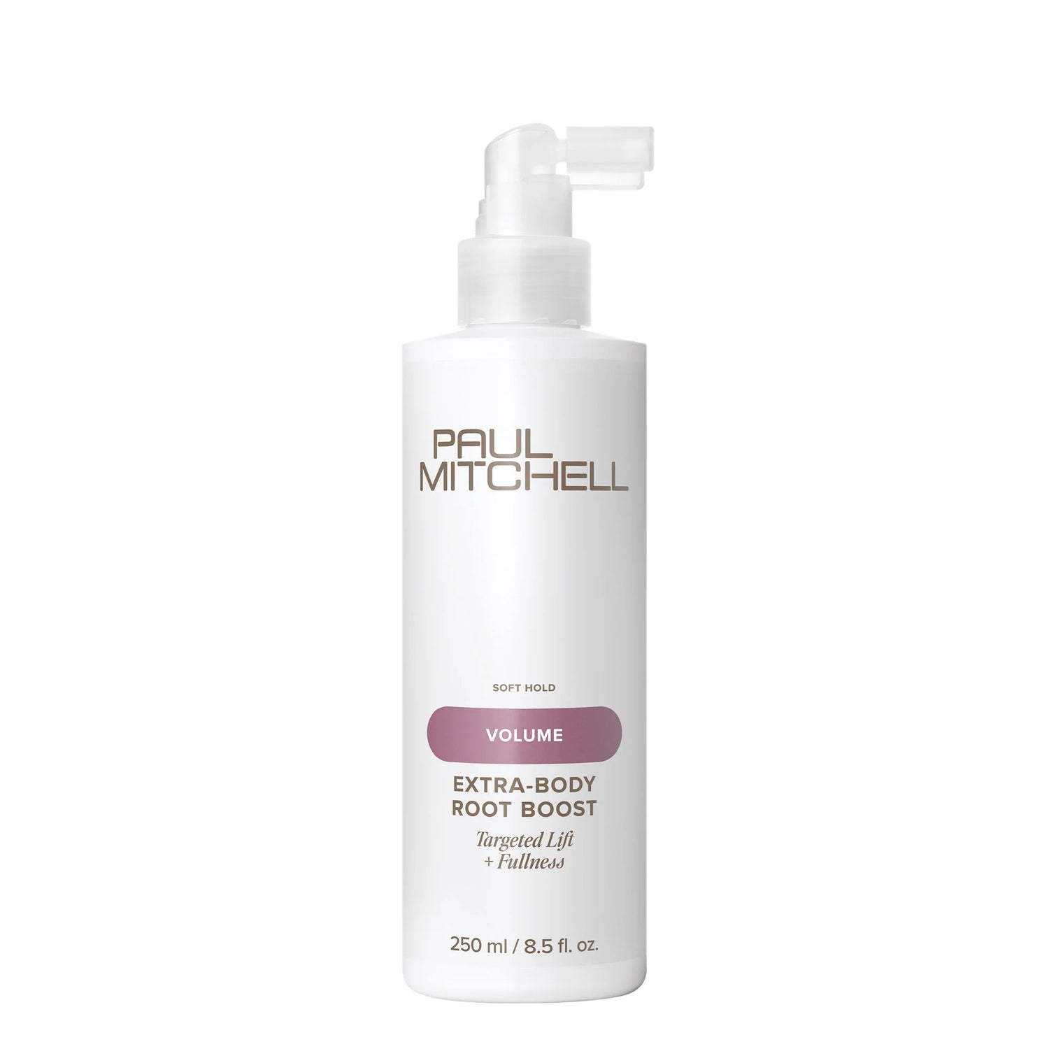 Extra Body Root Boost