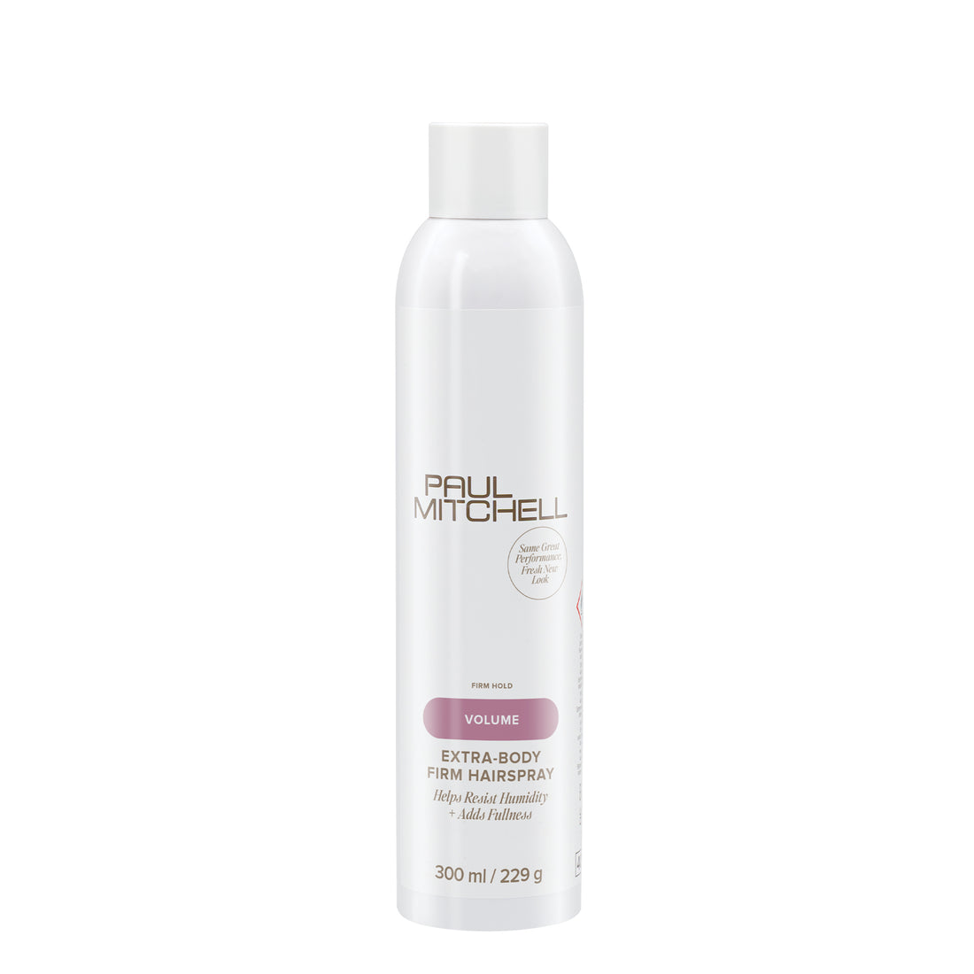 Extra Body Firm Hairspray
