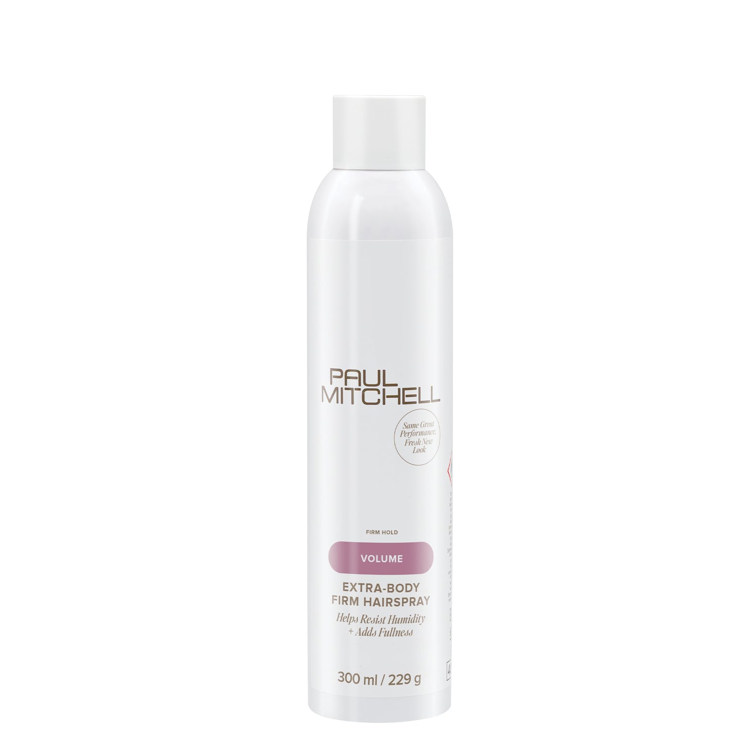 Extra Body Firm Hairspray