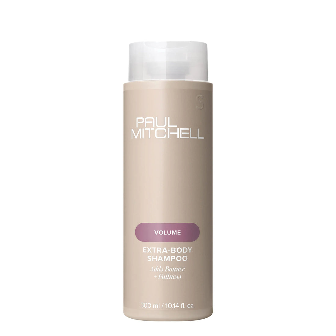 Extra Body Shampoo