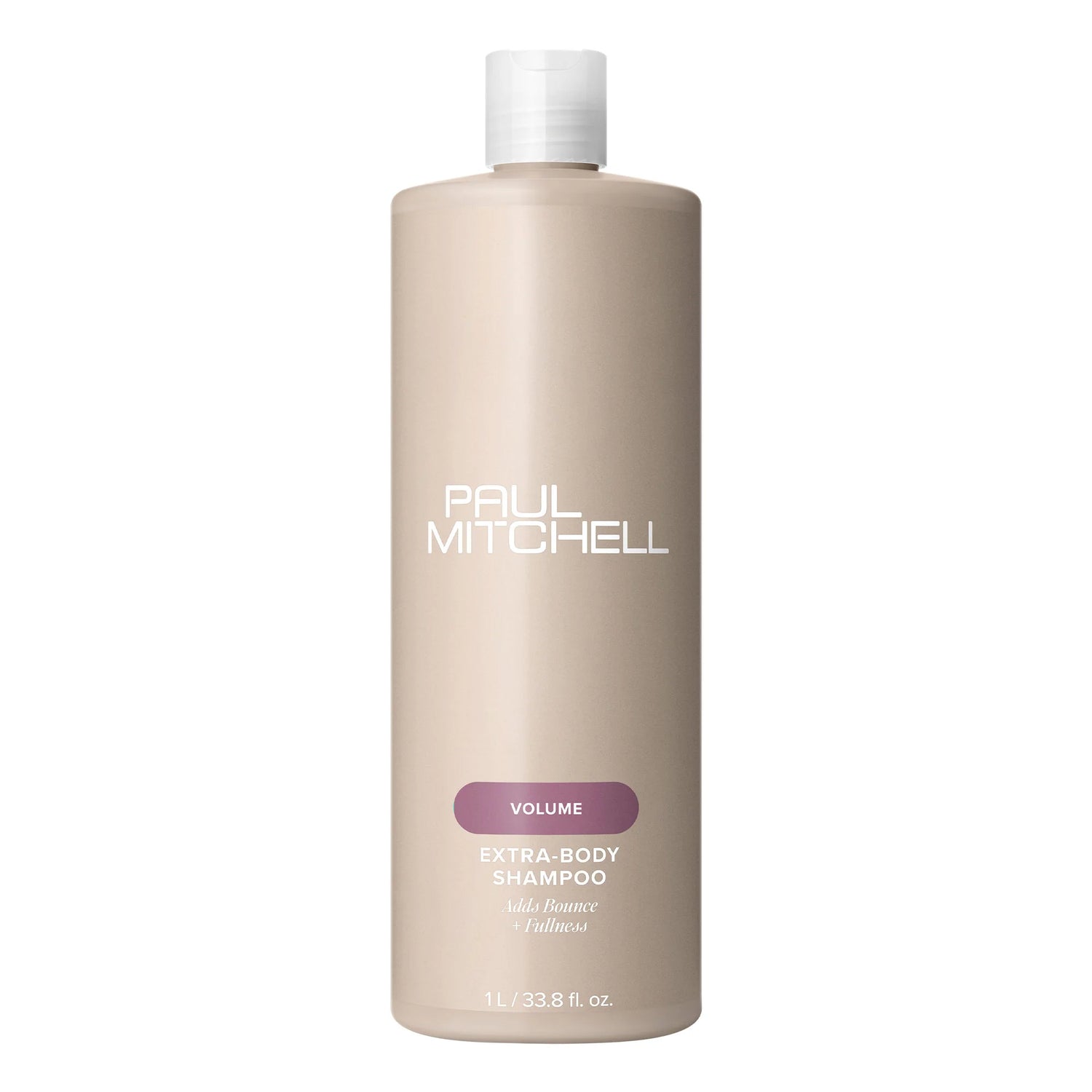 Extra Body Shampoo