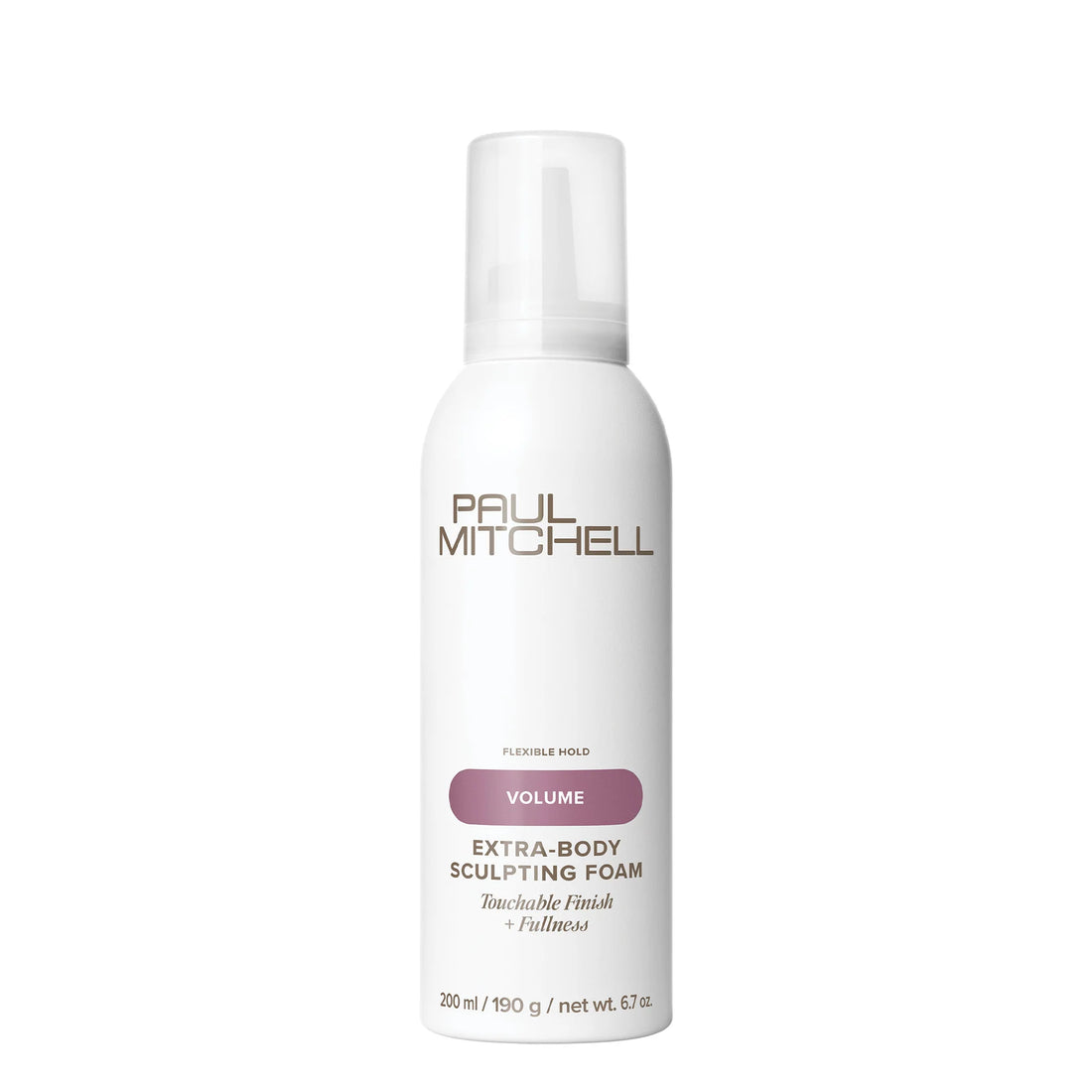 Extra Body Sculpting Foam