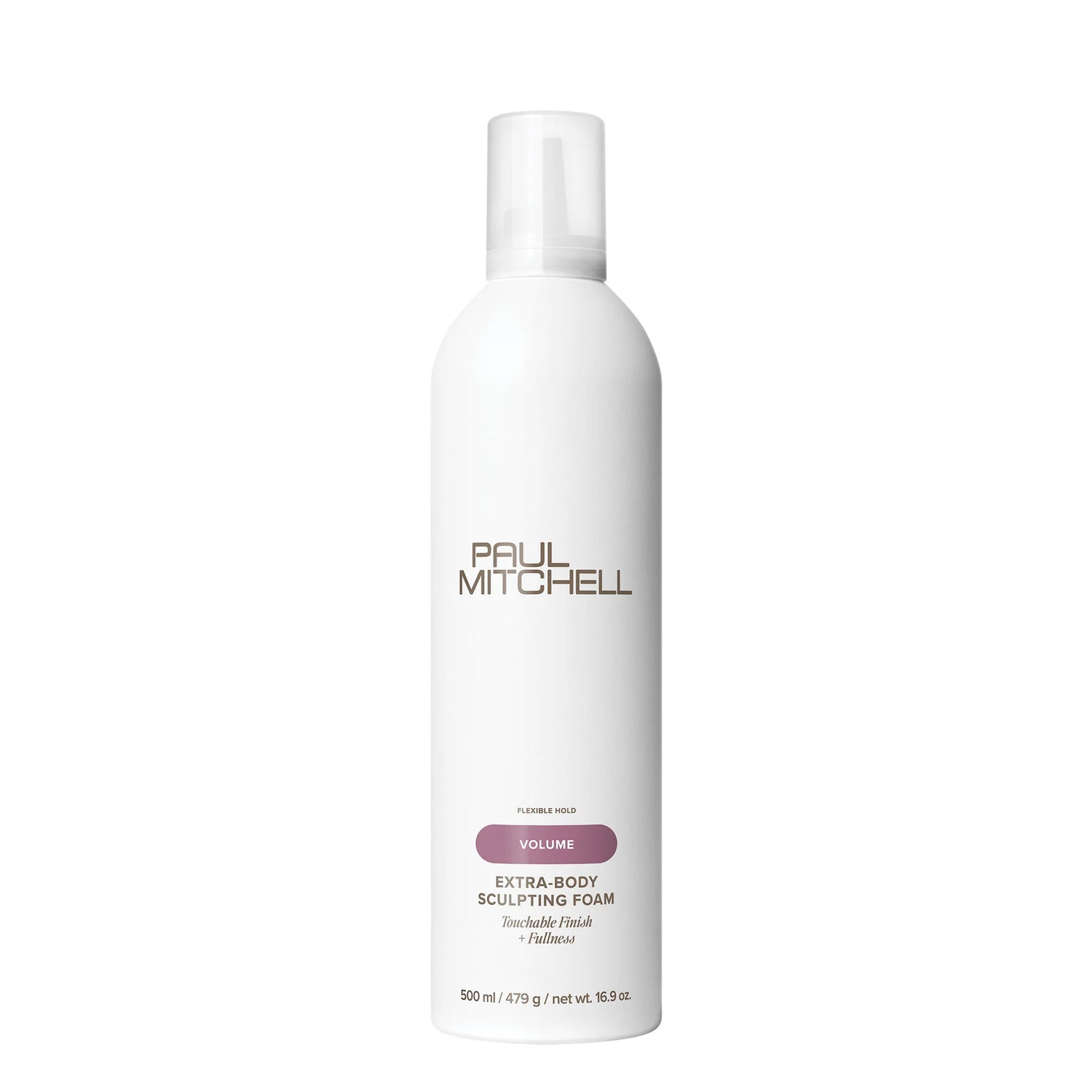 Extra Body Sculpting Foam