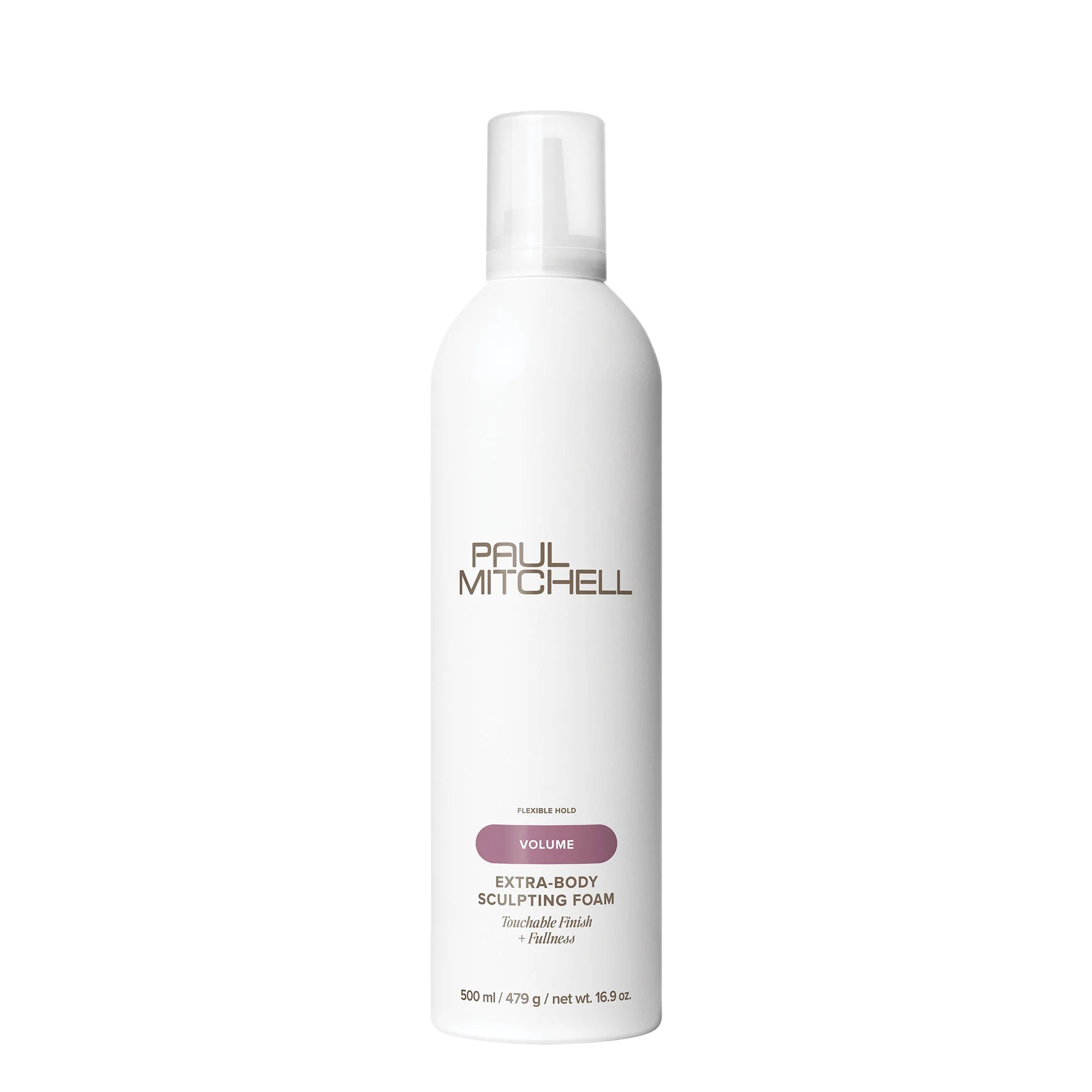 Extra Body Sculpting Foam